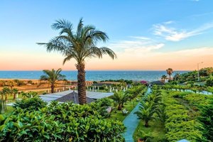 Hotel ROYAL ATLANTIS RESORT wakacje