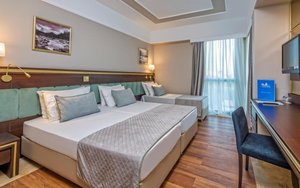 Hotel ROYAL ATLANTIS RESORT wakacje