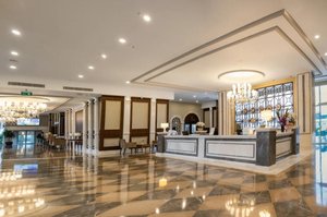 Hotel ROYAL ATLANTIS RESORT wakacje