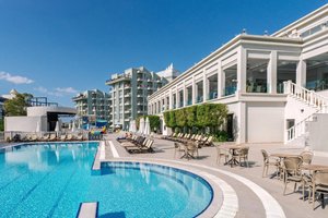 Hotel ROYAL ATLANTIS RESORT wakacje