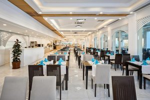 Hotel ROYAL ATLANTIS RESORT wakacje
