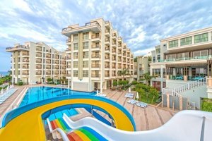 Hotel ROYAL ATLANTIS RESORT wakacje
