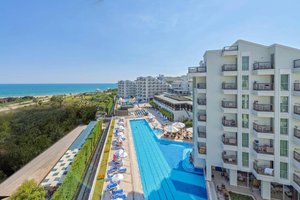 Hotel ROYAL ATLANTIS RESORT wakacje