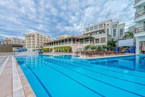 Hotel ROYAL ATLANTIS RESORT wakacje