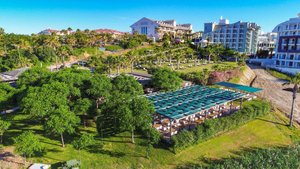 Hotel ROYAL ATLANTIS RESORT wakacje