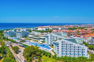 Hotel ROYAL ATLANTIS RESORT wakacje