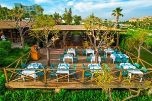 Hotel ROYAL ATLANTIS RESORT wakacje