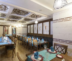 Hotel SEHER RESORT wakacje