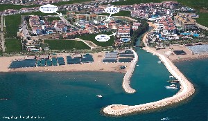 Hotel SEHER RESORT wakacje