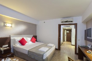 Hotel SEHER RESORT wakacje