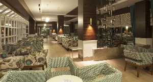 Hotel SEHER SUN PALACE wakacje