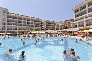 Hotel SEHER SUN PALACE wakacje