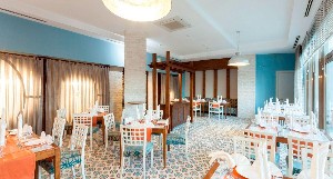 Hotel SEHER SUN PALACE wakacje