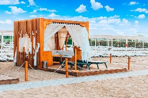 Hotel SIDE PREMIUM BY OZ HOTELS wakacje