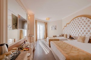 Hotel SIDE PREMIUM BY OZ HOTELS wakacje