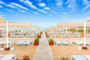 Hotel SIDE PREMIUM BY OZ HOTELS wakacje