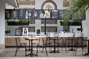 Hotel SIDE PREMIUM BY OZ HOTELS wakacje