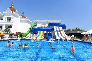 Hotel SIDE PREMIUM BY OZ HOTELS wakacje