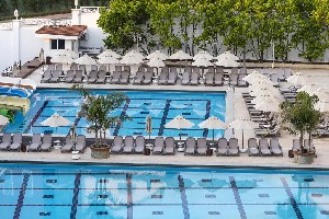 Hotel SIDE PREMIUM BY OZ HOTELS wakacje