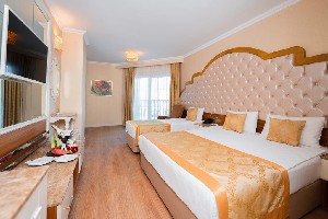 Hotel SIDE PREMIUM BY OZ HOTELS wakacje