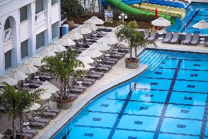 Hotel SIDE PREMIUM BY OZ HOTELS wakacje