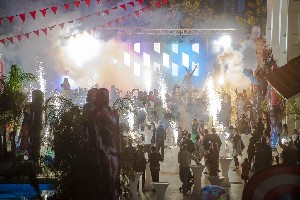 Hotel SIDE PREMIUM BY OZ HOTELS wakacje