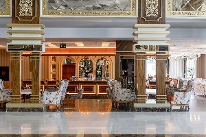 Hotel SIDE PREMIUM BY OZ HOTELS wakacje