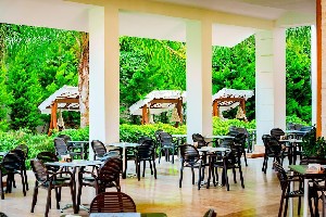 Hotel SIDE PREMIUM BY OZ HOTELS wakacje