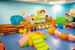 Hotel SIDE PREMIUM BY OZ HOTELS wakacje