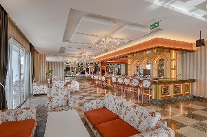 Hotel SIDE PREMIUM BY OZ HOTELS wakacje