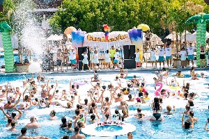 Hotel SIDE PREMIUM BY OZ HOTELS wakacje