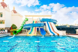 Hotel SIDE PREMIUM BY OZ HOTELS wakacje