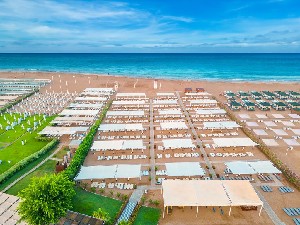 Hotel SIDE PREMIUM BY OZ HOTELS wakacje