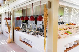 Hotel SIDE PREMIUM BY OZ HOTELS wakacje