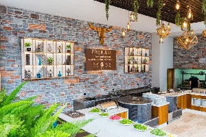 Hotel SIDE PREMIUM BY OZ HOTELS wakacje