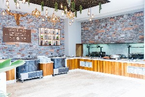 Hotel SIDE PREMIUM BY OZ HOTELS wakacje