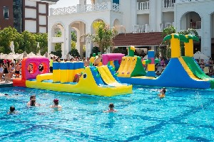 Hotel SIDE PREMIUM BY OZ HOTELS wakacje