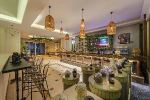 Hotel SIDE PREMIUM BY OZ HOTELS wakacje