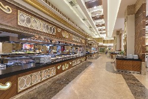 Hotel SIDE PREMIUM BY OZ HOTELS wakacje