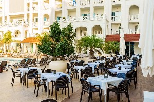 Hotel SIDE PREMIUM BY OZ HOTELS wakacje