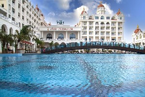 Hotel SIDE PREMIUM BY OZ HOTELS wakacje