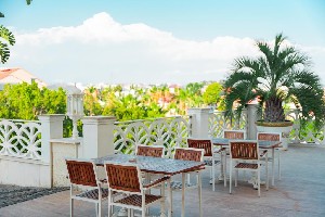 Hotel SIDE PREMIUM BY OZ HOTELS wakacje