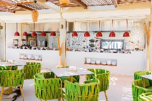 Hotel SIDE PREMIUM BY OZ HOTELS wakacje