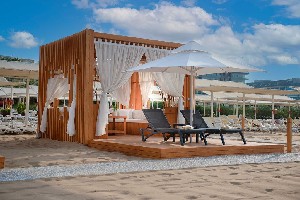 Hotel SIDE PREMIUM BY OZ HOTELS wakacje