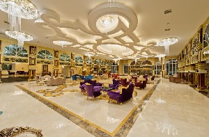 Hotel SIDE PREMIUM BY OZ HOTELS wakacje