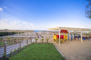 Hotel SIDE PREMIUM BY OZ HOTELS wakacje