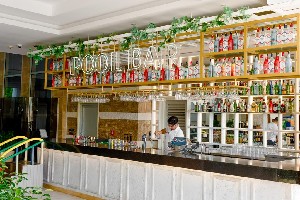 Hotel SIDE PREMIUM BY OZ HOTELS wakacje