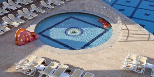 Hotel SIDE PREMIUM BY OZ HOTELS wakacje