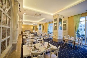 Hotel SIDE PREMIUM BY OZ HOTELS wakacje