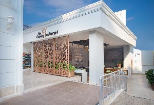 Hotel SIDE PREMIUM BY OZ HOTELS wakacje